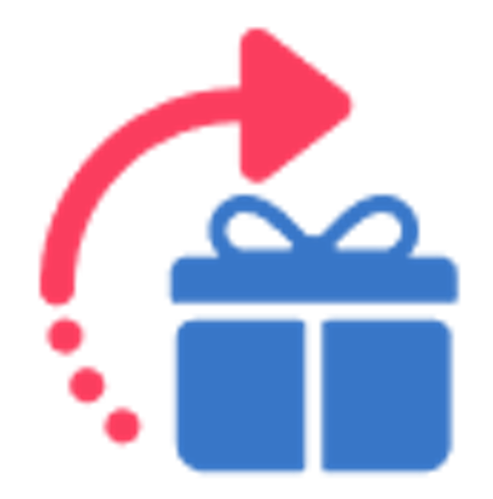 Reload bonus logo