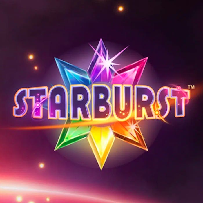 Starburst logo