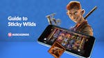 Sticky Wilds Explained: How They Work and The Top 5 Pokies To Play