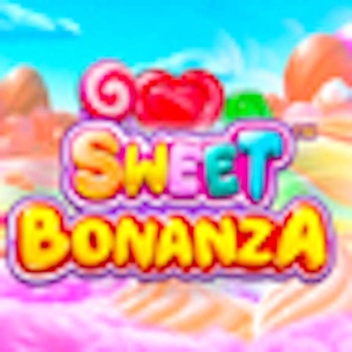Sweet Bonanza logo
