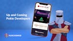 Up and Coming Pokie Developers to Watch in 2025