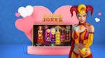 Get Loved Up With The All-New Fire and Roses Slot
