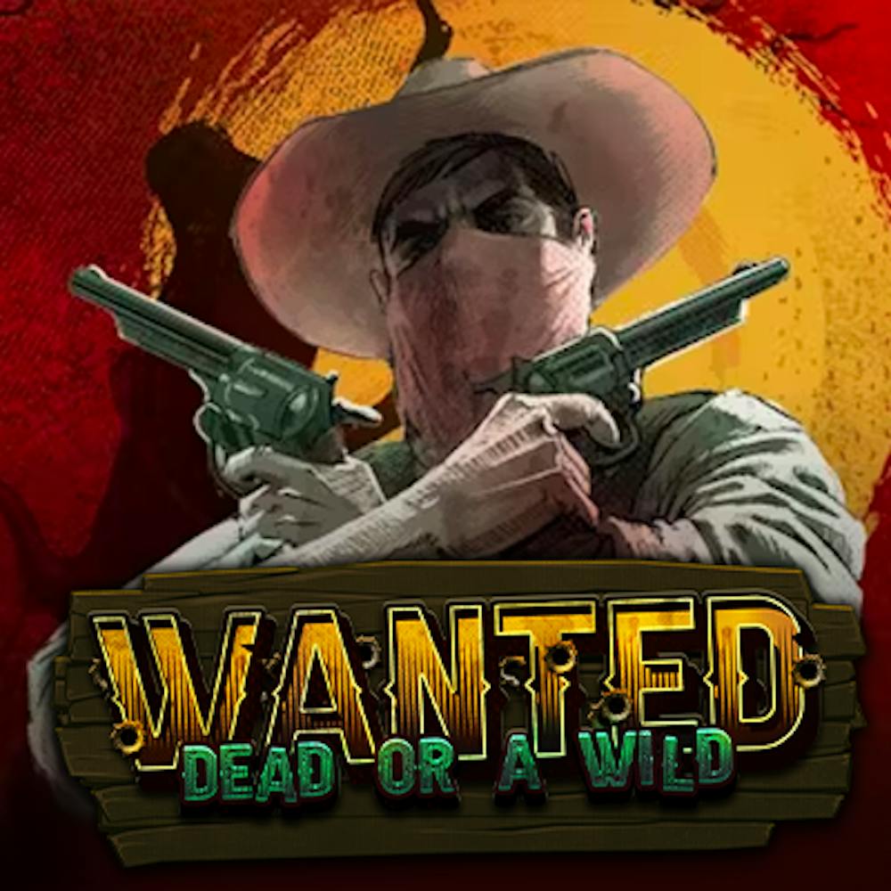 Wanted: Dead or..