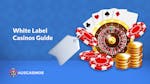 What is a White-Label Casino (And Why We Avoid Them)?