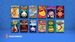 Why Slingo Is the Fastest Growing Casino Game Right Now