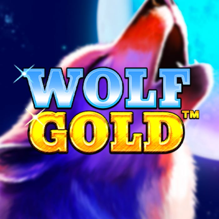 Wolf Gold logo